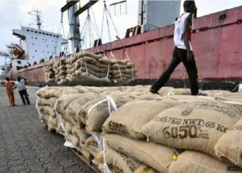 ETRANGER- Narcotrafic : comment l’Afrique de l’Ouest est devenue une plaque tournante mondiale
