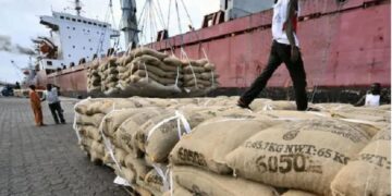 ETRANGER- Narcotrafic : comment l’Afrique de l’Ouest est devenue une plaque tournante mondiale
