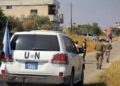 ETRANGER- L&rsquo;ONU dénonce de possibles «crimes de guerre» israéliens en Syrie