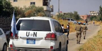 ETRANGER- L&rsquo;ONU dénonce de possibles «crimes de guerre» israéliens en Syrie