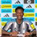 SPORT/FOOT- Ousmane Diabaté, le jeune Guinéen qui ouvre les portes de Newcastle