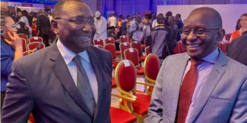 Hommage – Sidya Touré : « Je ne perds pas seulement un référent politique, je perds un mentor »