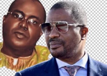 ACTUALITES- ABDOULAYE TOP SYLLA : « JUSQU’À PREUVE DU CONTRAIRE », UNE PLUME QUI NE S’ÉTEINDRA JAMAIS