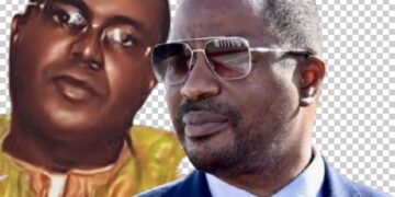 ACTUALITES- ABDOULAYE TOP SYLLA : « JUSQU’À PREUVE DU CONTRAIRE », UNE PLUME QUI NE S’ÉTEINDRA JAMAIS