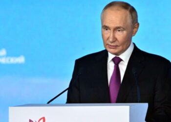 EANGER- Vladivostok : Poutine attendu au grand rendez-vous économique de l’Extrême-Orient