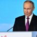EANGER- Vladivostok : Poutine attendu au grand rendez-vous économique de l’Extrême-Orient