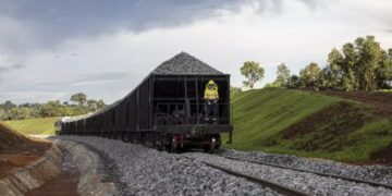 ECONOMIE- Transguinéen : un contrat de 700 millions de dollars renforce le partenariat entre la Guinée et Wabtec