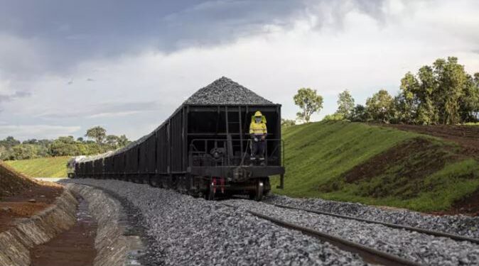ECONOMIE- Transguinéen : un contrat de 700 millions de dollars renforce le partenariat entre la Guinée et Wabtec