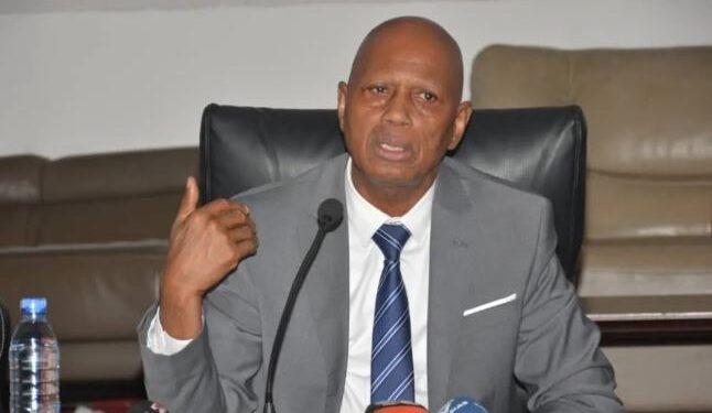 ACTUALITES- Médias en ligne : la HAC interdit dix Web TV et deux sites d’information en Guinée