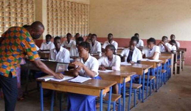 EDUCATION- Baccalauréat, session de rattrapage 2026 : plus d’un candidat sur deux décroche son admission