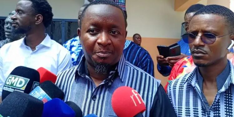 ACTUALITES- Bocar Biro et Samory Touré : la Guinée accélère la bataille pour le retour de son patrimoine historique