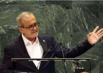 ETRANGER- À l’ONU, l’Iran hausse le ton sur Ormuz mais laisse la porte ouverte au dialogue