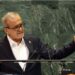 ETRANGER- À l’ONU, l’Iran hausse le ton sur Ormuz mais laisse la porte ouverte au dialogue
