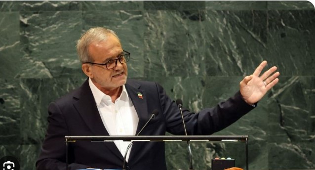 ETRANGER- À l’ONU, l’Iran hausse le ton sur Ormuz mais laisse la porte ouverte au dialogue
