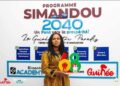ACTUALITES- Mariama Ciré Sylla, une voix économique au cœur de l’ambition Simandou 2040