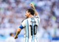 SPORT/FOOT- Lionel Messi tire sa révérence : le capitaine de l’Albiceleste quitte la scène internationale