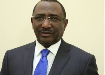 NECROLOGIE- Sidya Touré s’éteint à Paris : une page de la vie politique guinéenne se tourne