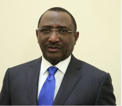 NECROLOGIE- Sidya Touré s’éteint à Paris : une page de la vie politique guinéenne se tourne