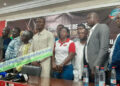 PRESSE- Médias Awards Guinée : le grand prix de la 5ᵉ édition dédié au doyen Souleymane Diallo