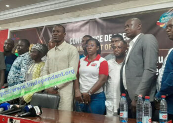 PRESSE- Médias Awards Guinée : le grand prix de la 5ᵉ édition dédié au doyen Souleymane Diallo