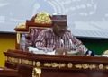 ECONOMIE- Guinée : le gouvernement défend un budget rectificatif 2026 sous pression, entre pouvoir d’achat et investissements