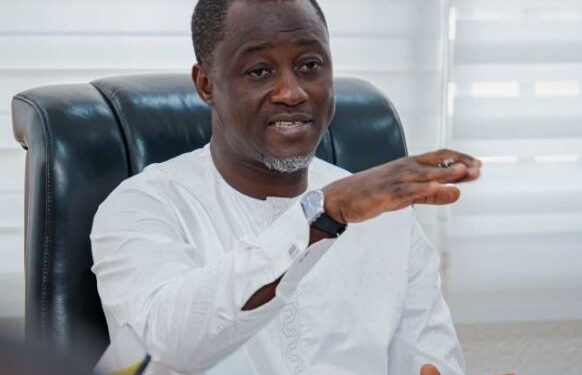 ACTUALITES- À Conakry, les secrétaires généraux de gouvernement veulent faire de l’IA un allié de l’administration