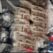 SOCIETES- Conakry : un stock de 4 000 cartons de chichas découvert dans un immeuble à Dixinn Bora