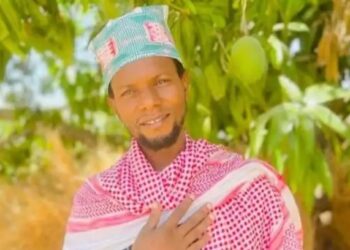 NECROLOGIE- Cinéma guinéen : le comédien Saikou Oumar Tall est décédé