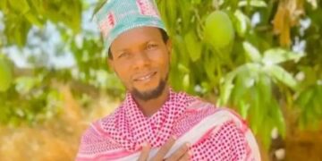 NECROLOGIE- Cinéma guinéen : le comédien Saikou Oumar Tall est décédé