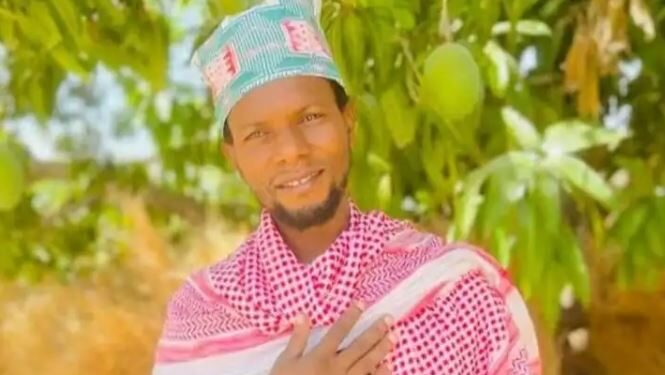 NECROLOGIE- Cinéma guinéen : le comédien Saikou Oumar Tall est décédé
