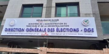 ACTUALITES- Élections régionales en Guinée : la DGE accorde deux jours supplémentaires aux candidats