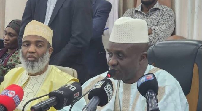 RELIGION- Hadj 2027 : la Guinée fixe le tarif à 65,6 millions GNF et durcit les conditions d’inscription