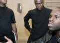 ETRANGER- Afrique du Sud : l&rsquo;extradition de Kémi Seba vers le Bénin examinée sur le fond