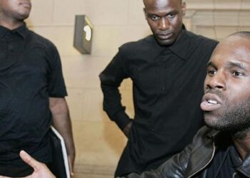 ETRANGER- Afrique du Sud : l&rsquo;extradition de Kémi Seba vers le Bénin examinée sur le fond
