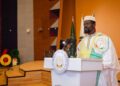 FETE DU 2OCTOBRE 2026- Guinée : pour les 68 ans de l’indépendance, Doumbouya érige la jeunesse et Simandou en piliers de la souveraineté