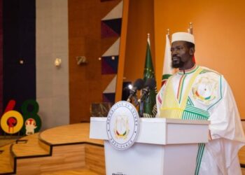 FETE DU 2OCTOBRE 2026- Guinée : pour les 68 ans de l’indépendance, Doumbouya érige la jeunesse et Simandou en piliers de la souveraineté
