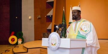 FETE DU 2OCTOBRE 2026- Guinée : pour les 68 ans de l’indépendance, Doumbouya érige la jeunesse et Simandou en piliers de la souveraineté