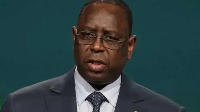 ETRANGER- ONU : Macky Sall en difficulté, 10 voix contre sa candidature