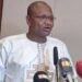 JUSTICE- CRIEF : Mandian Sidibé conteste les 78 milliards GNF de détournement et invoque l’explosion du dépôt de carburant