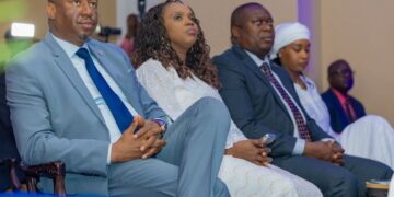 ECONOMIE- Finances publiques : Mariama Ciré Sylla face au défi de transformer chaque franc en progrès pour les Guinéens