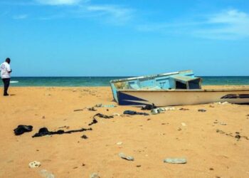 ETRANGER- Djibouti : au moins 139 morts dans un naufrage de migrants