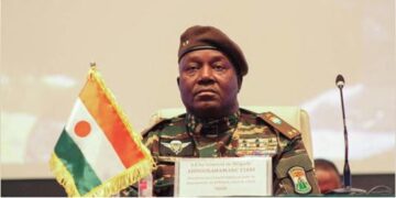 ETRANGER – France–Niger : deux agents de renseignement expulsés de Paris
