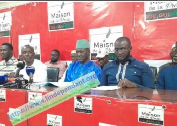 ACTUALITES- Guinée : le PDG de HAMANA appelle à faire de la paix un moteur du développement économique