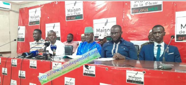 ACTUALITES- Guinée : le PDG de HAMANA appelle à faire de la paix un moteur du développement économique