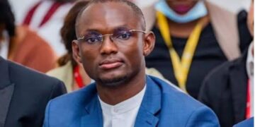 SPORT/FOOT- FEGUIFOOT : Mamadi Doumbouya s’impose au terme d’un scrutin serré face à Antonio Souaré