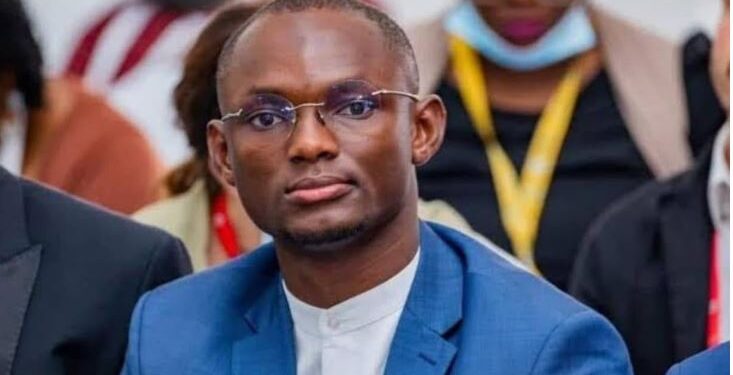 SPORT/FOOT- FEGUIFOOT : Mamadi Doumbouya s’impose au terme d’un scrutin serré face à Antonio Souaré