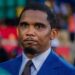 SPORT/FOOT- CAF : Samuel Eto’o annoncé dans la course à la succession de Motsepe, mais aucune candidature confirmée
