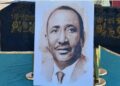 SOCIETE- Sidya Touré inhumé à Abidjan : la Guinée rend un dernier hommage à une figure politique majeure