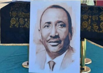 SOCIETE- Sidya Touré inhumé à Abidjan : la Guinée rend un dernier hommage à une figure politique majeure