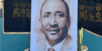 SOCIETE- Sidya Touré inhumé à Abidjan : la Guinée rend un dernier hommage à une figure politique majeure